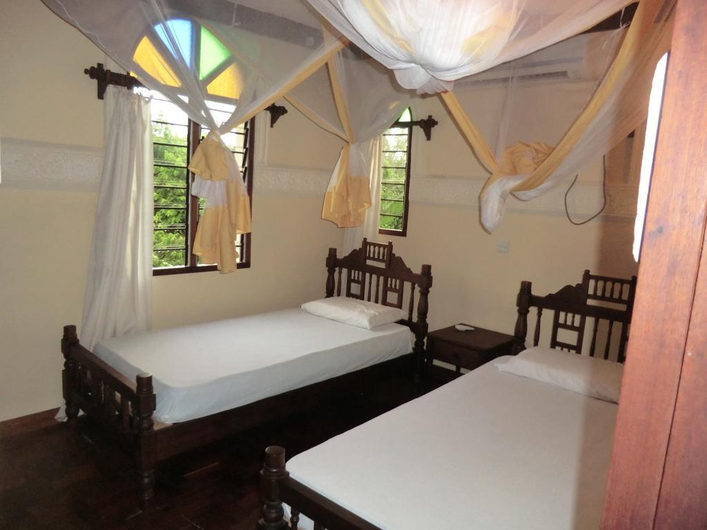 Villa Lamuhouse Diani Beach Ruang foto