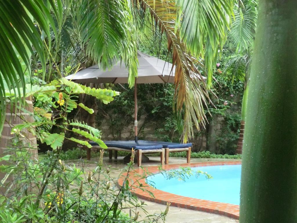 Villa Lamuhouse Diani Beach Ruang foto