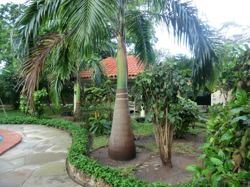 Villa Lamuhouse Diani Beach Ruang foto